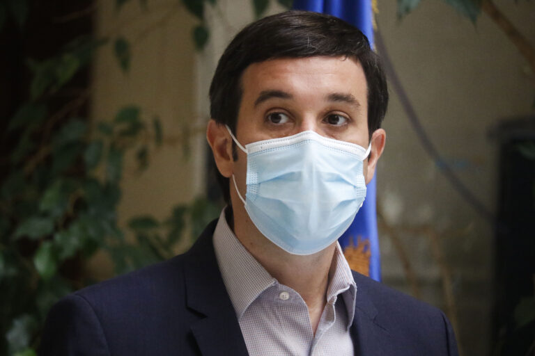 Ramírez entrega detalles del Ingreso Laboral de Emergencia: “Nos interesa que los trabajos sean de calidad”