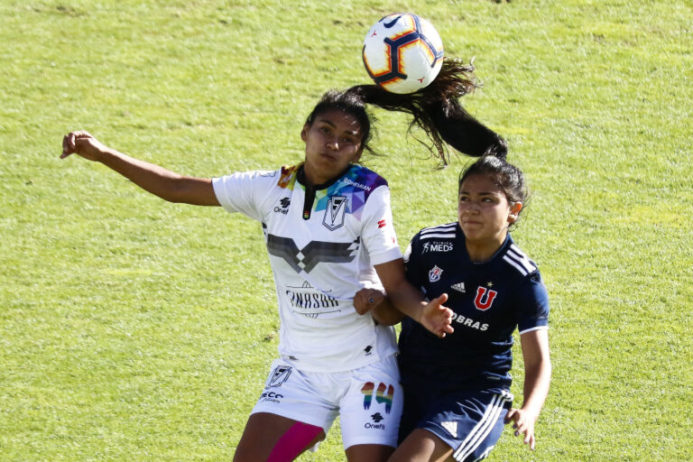 Ya no va en Chile: Conmebol se llevó la final de la Libertadores Femenina 2021 a Uruguay
