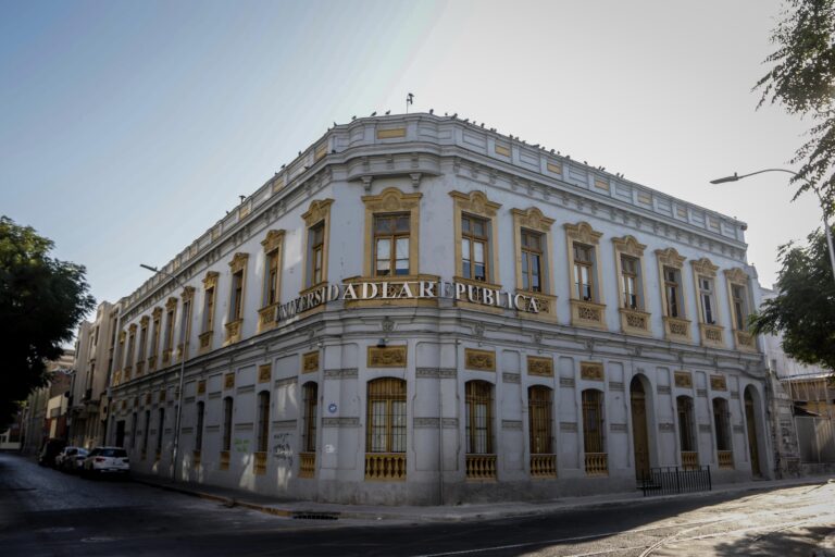 Jaime Torrealba ratificado como administrador de cierre de U. La República