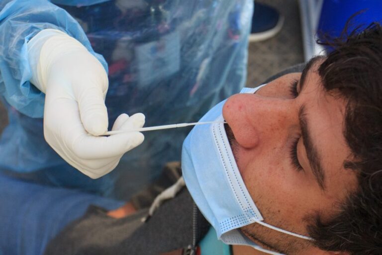 Minsal reporta 273 nuevos casos de COVID-19, la cifra más baja desde marzo de 2020