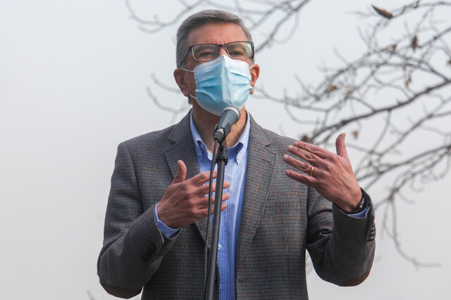 Lavín propone negar visitas conyugales y quitar celulares a personas encarceladas