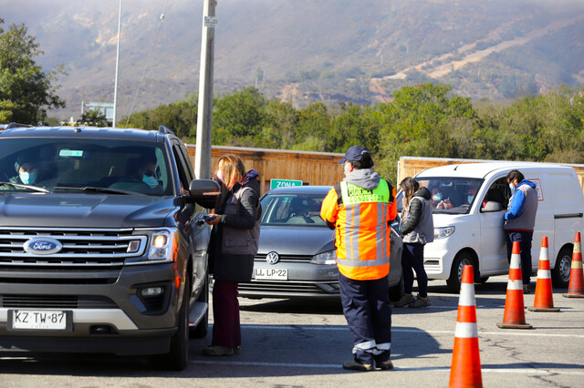 Habrá aduanas sanitarias: ¿Quiénes pueden viajar durante este fin de semana largo?