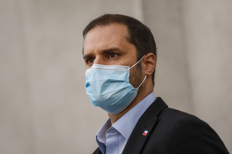 Bellolio por licitación del litio: 