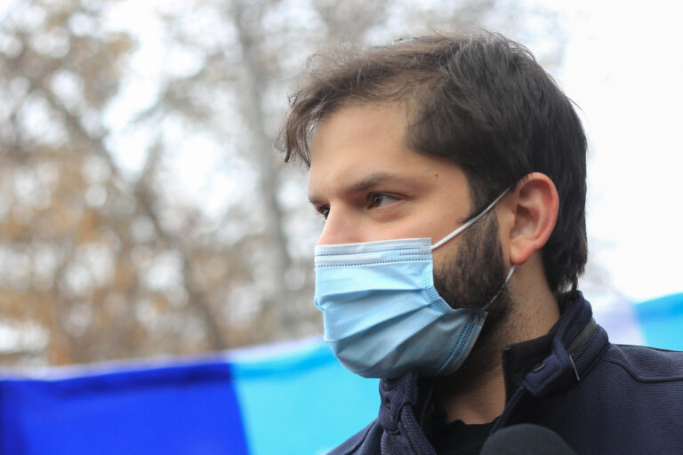 Columna de Jorge Jaraquemada: ¿Ganó la moderación?