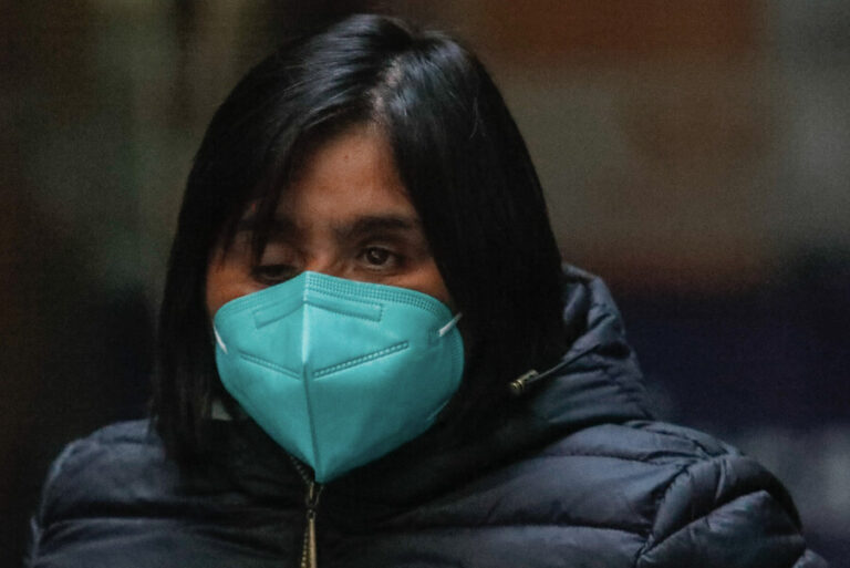 Corte revoca prisión preventiva de ex carabinero imputado por lesiones contra Fabiola Campillai