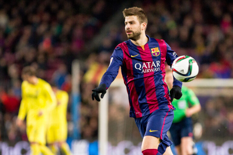 Piqué sobre la renovación de Messi: 