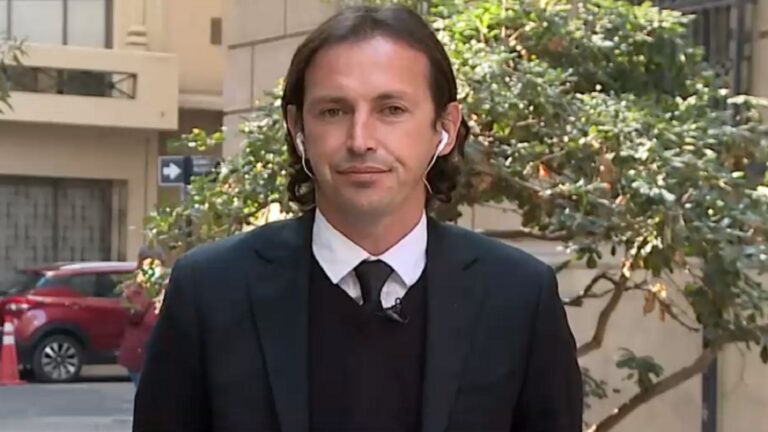 Alcalde de Coquimbo: Déficit financiero del municipio podría llegar a $40 mil millones a fin de año