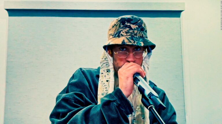 Proponen concierto gratuito de Bad Bunny para jóvenes vacunados en Puerto Rico