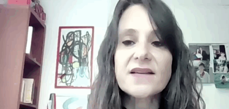 Andrea Repetto por resultados de encuesta Casen: 