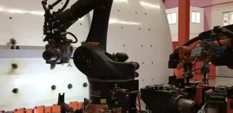 Robótica colaborativa en minería: Estas son las máquinas que entregan seguridad y potencian el trabajo