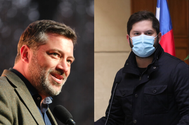 Cadem revela encuesta previa a las primarias que arrojó a Sichel y Boric como ganadores