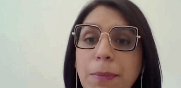 Vocera del Movilh y avance del matrimonio igualitario: 