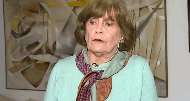 María Olivia Mönckeberg tras muerte de Karadima: 