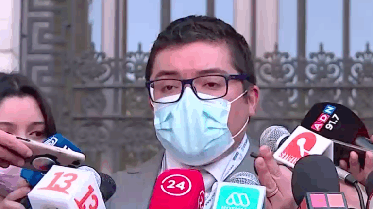 Logan apuntó a convencional por acusaciones de falsificación: 