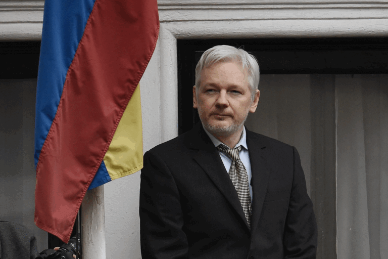 Ecuador revocó la ciudadanía de Julian Assange: Abogados del fundador de WikiLeaks apelarán
