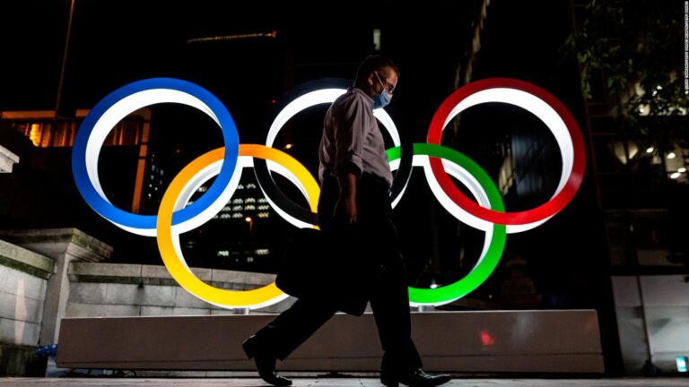 Director de Tokio 2020 no descarta cancelación de última hora de los JJ.OO.