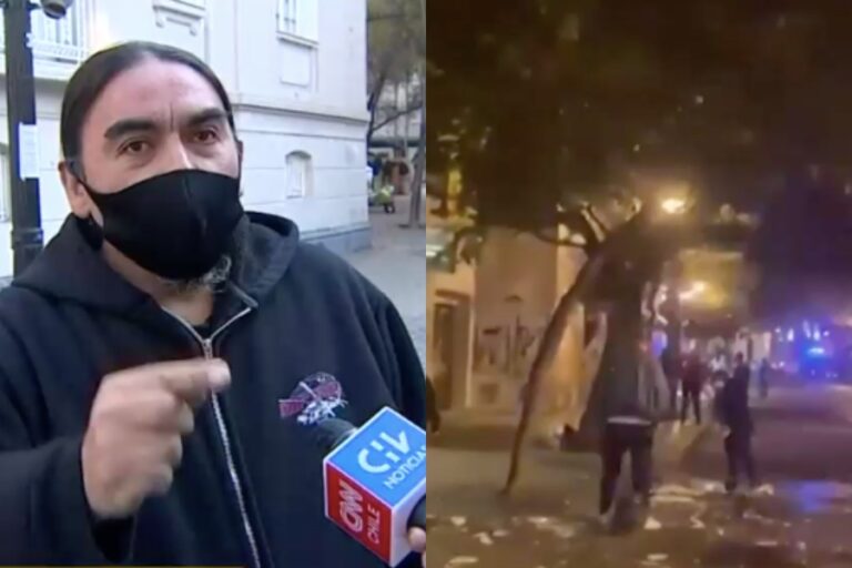 Artesanos del Barrio Lastarria: 