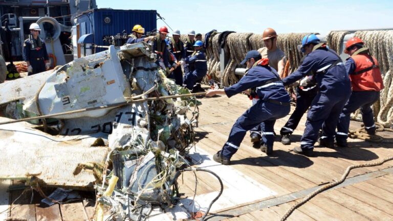 Corte ordena al Estado pagar a familiares de víctimas del Casa 212 indemnización de más de $8 mil millones