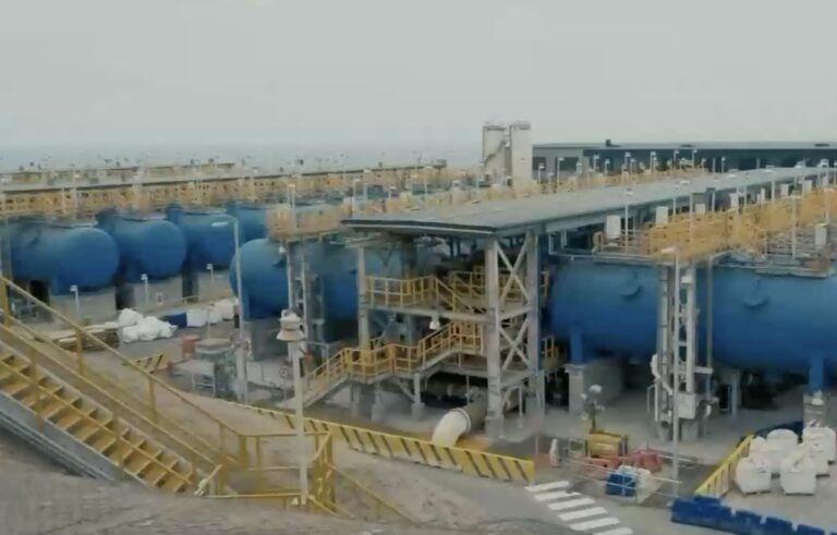 Minería 360 en CNN Chile, capítulo 2: Eficiencia hídrica en la minería