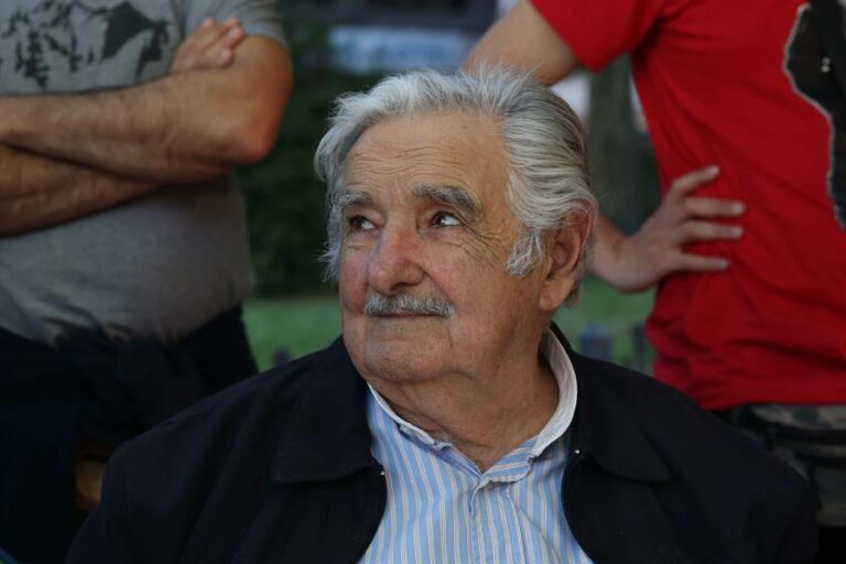 José Mujica ve con esperanza la Convención Constituyente, pero teme que sea 