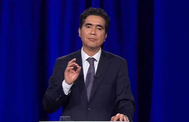 Briones por presidente de CLC y tercera dosis: 