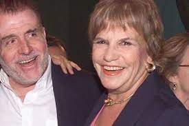 Confirman la muerte de la actriz Eliana Vidiella