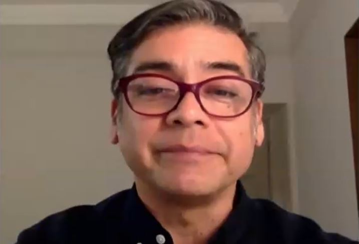 Ex director de Senda criticó propuesta de legalización de drogas de Jadue: 