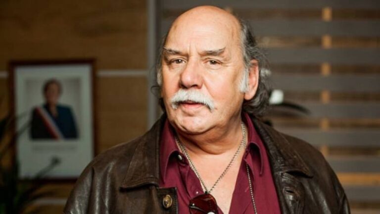 Confirman la muerte del actor José Secall a los 72 años