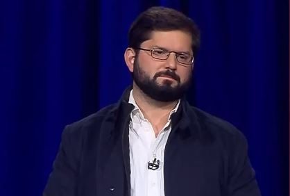 Boric responde a Teillier y asegura que 