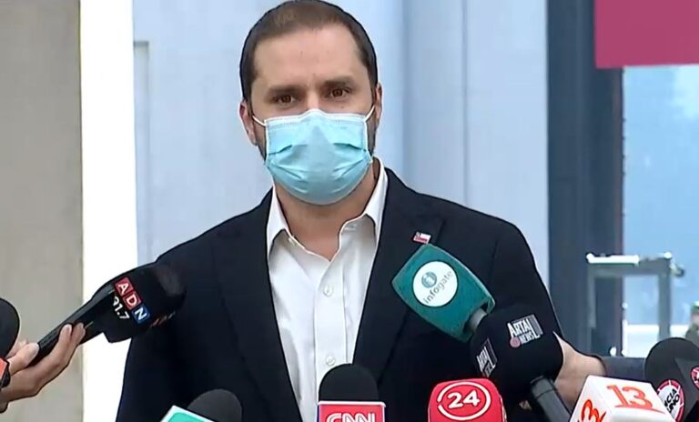 Bellolio cuestionó acusación constitucional 