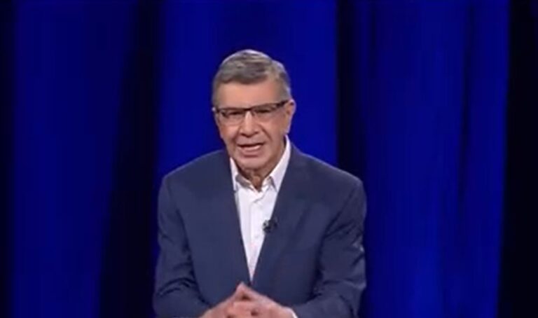 Lavín planteó que debe haber un 