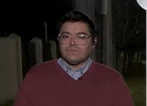 Logan y Ley de Indulto: 