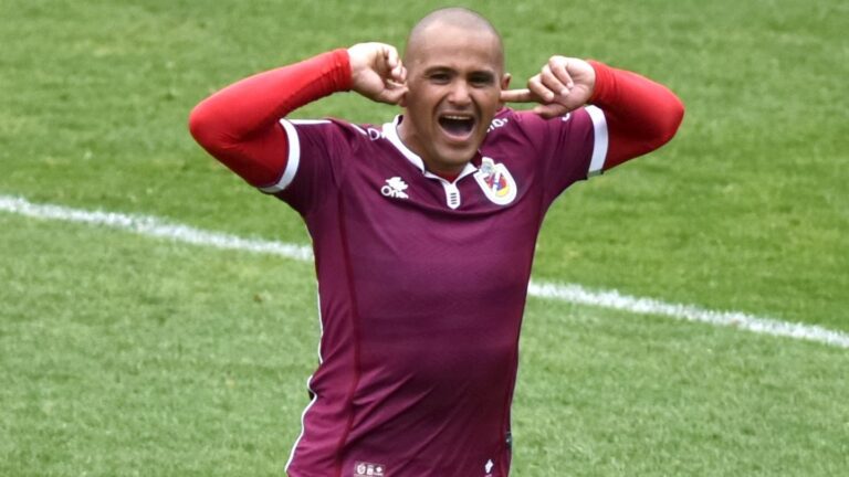 Humberto Suazo dice adiós a La Serena: Pidió a la dirigencia poner fin a su contrato