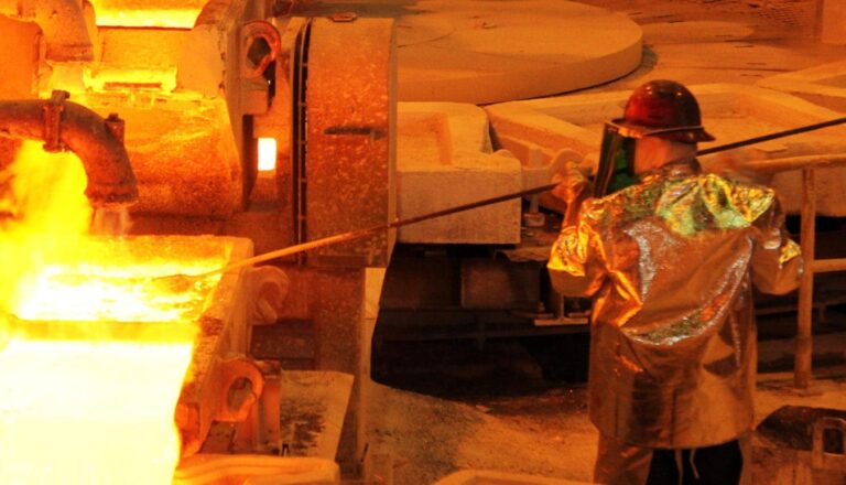 Encuesta del Banco Central prevé aumento del PIB de 1,8% para 2024 y 2,2% para 2025