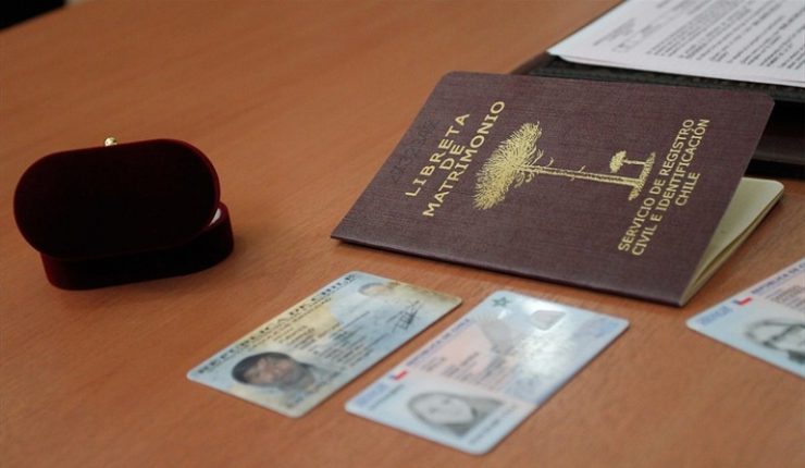 Ley de Matrimonio Civil: Diario Oficial publica derogación del divorcio culposo por homosexualidad