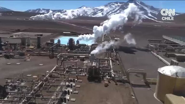 Nueva Ley de Eficiencia Energética hará que la minería aporte a la reducción de 30 millones de toneladas de CO2 al 2030