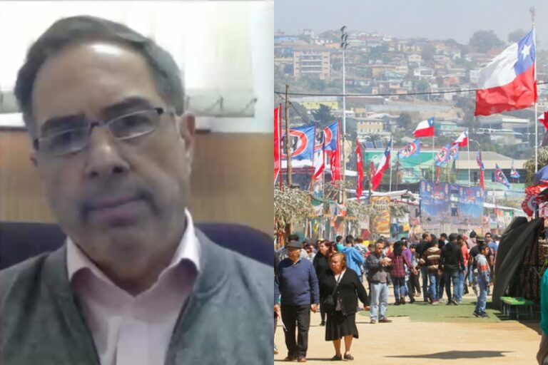 Miguel O'Ryan aconsejó una 