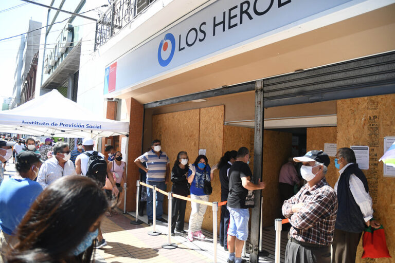 Aguinaldo de Fiestas Patrias a pensionados se pagará automáticamente: Conoce los requisitos y montos