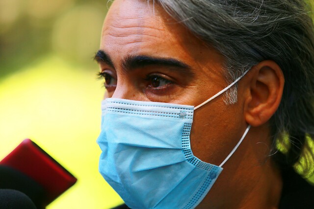 Defensa de ME-O valora fallo del TC que le permitiría recuperar sus derechos políticos