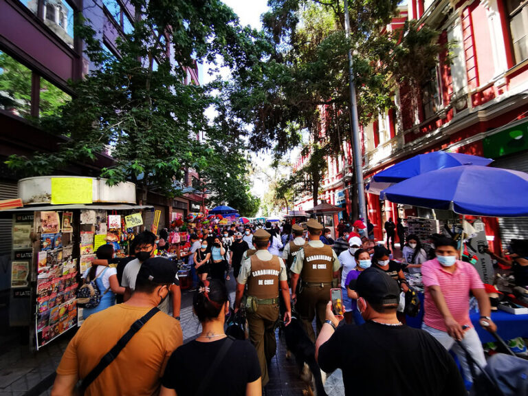 Región Metropolitana a Fase 4: ¿Qué está permitido hacer en Apertura Inicial?