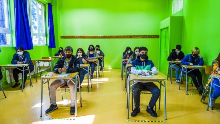 Esta semana termina el plazo de inscripción para rendir la Prueba de Transición: Revisa cómo hacerlo