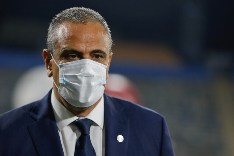 Chile no será la sede de la Copa Libertadores femenina 2021