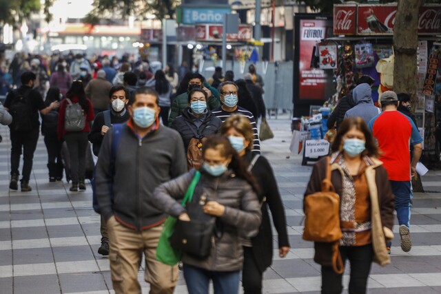 Nuevas señales de recuperación: PIB creció un 8,8% durante el primer semestre de 2021