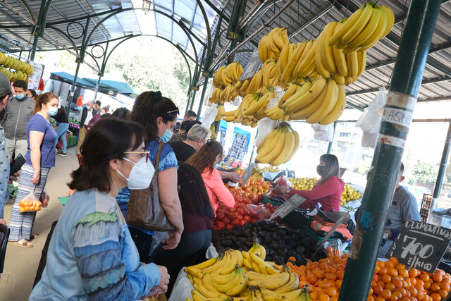 Inflación se disparó en julio: IPC registró un alza de 0,8%