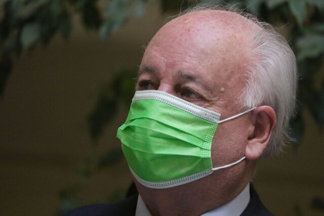 Teillier dice que Apruebo Dignidad evalúa levantar dos listas para las elecciones parlamentarias