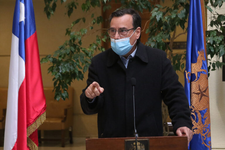 Diputado Urrutia llamó al Gobierno a disponer del 2% constitucional para emergencias e inyectar recursos en Valparaíso