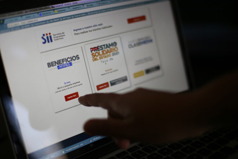 Este lunes vence el plazo: Revisa cómo postular al Bono Pyme de $1 millón