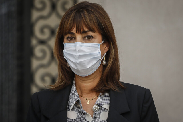 Ministra Zalaquett lidera declaración de autoridades latinoamericanas de la Mujer por situación en Afganistán