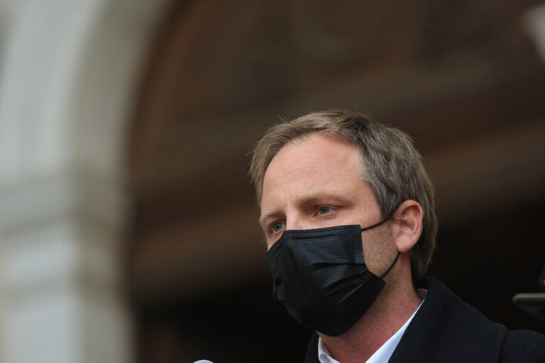 Arturo Zúñiga por eventuales inhabilitaciones en la CC: 