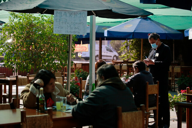 Todo Chile está fuera de cuarentena: Estas son las comunas que cambiaron de fase en el Plan Paso a Paso este miércoles